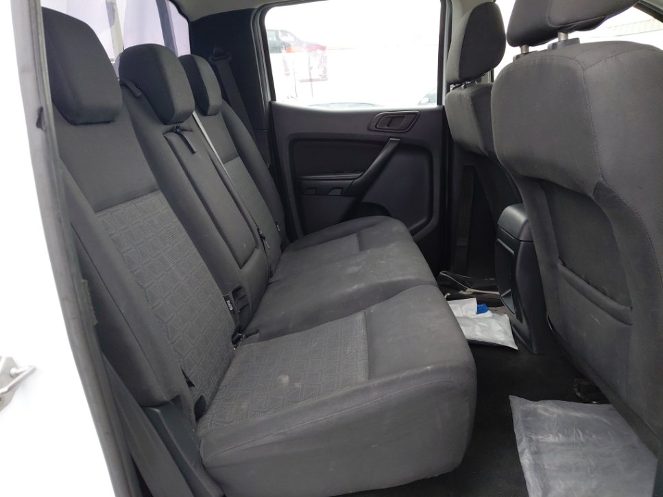 Ford Ranger  2020 image