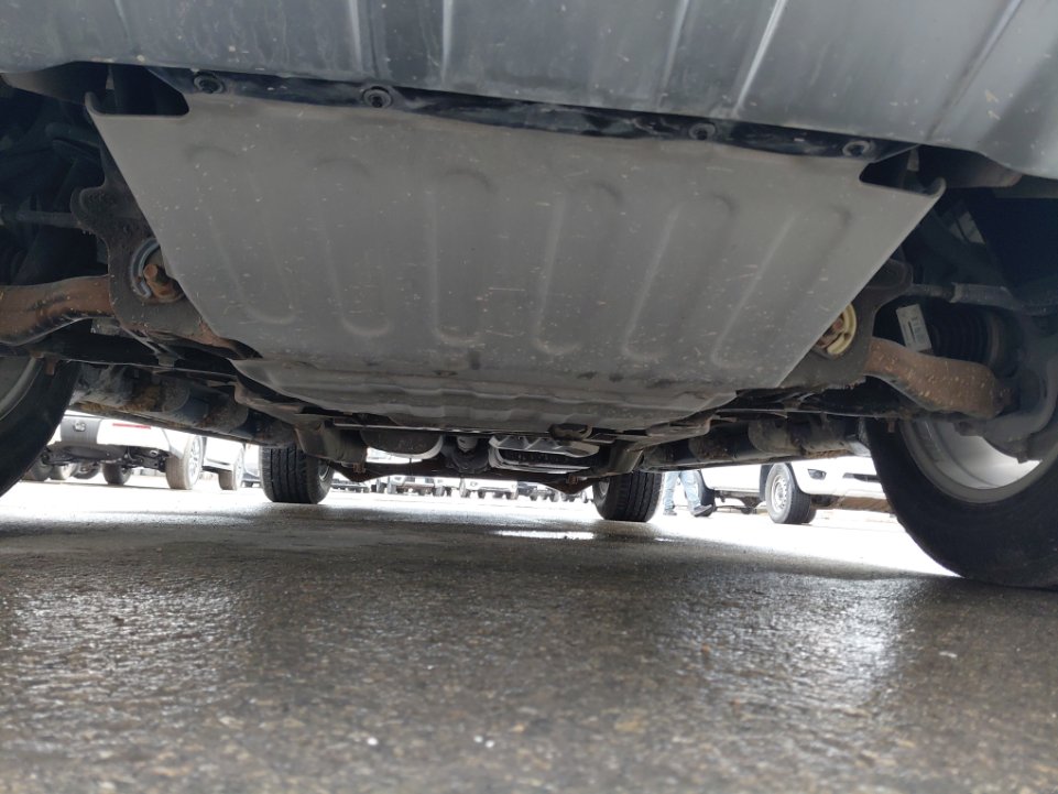 شفروليه تاهو  2022 image