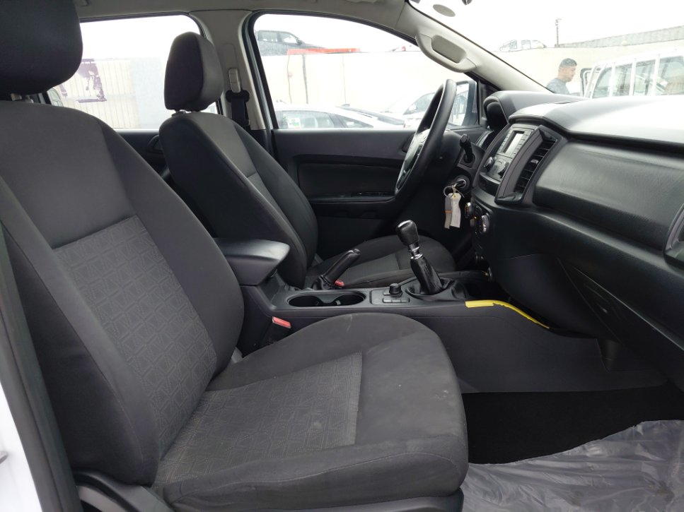 Ford Ranger  2020 image