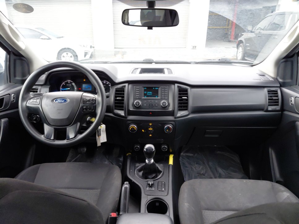 Ford Ranger  2020 image