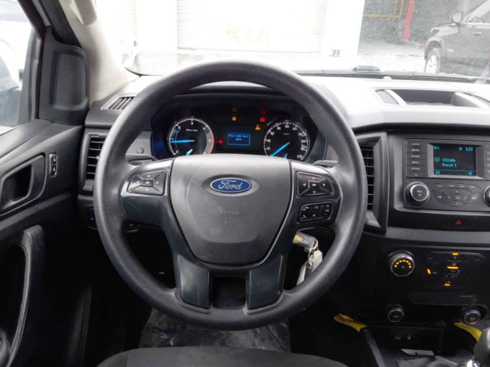 Ford Ranger  2020 image