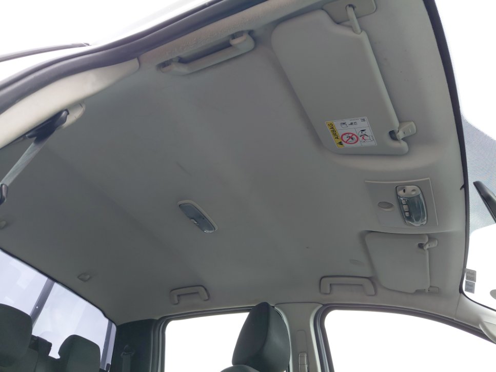 Ford Ranger  2020 image