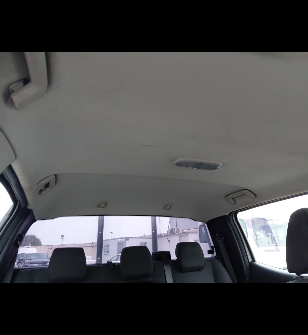 Ford Ranger  2020 image