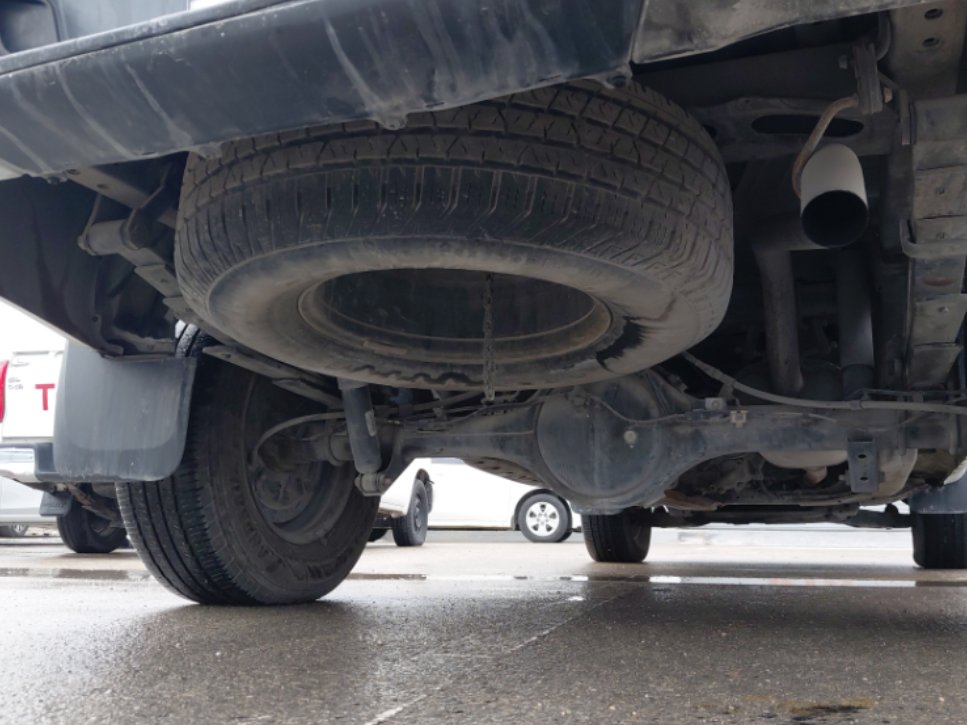 Ford Ranger  2020 image