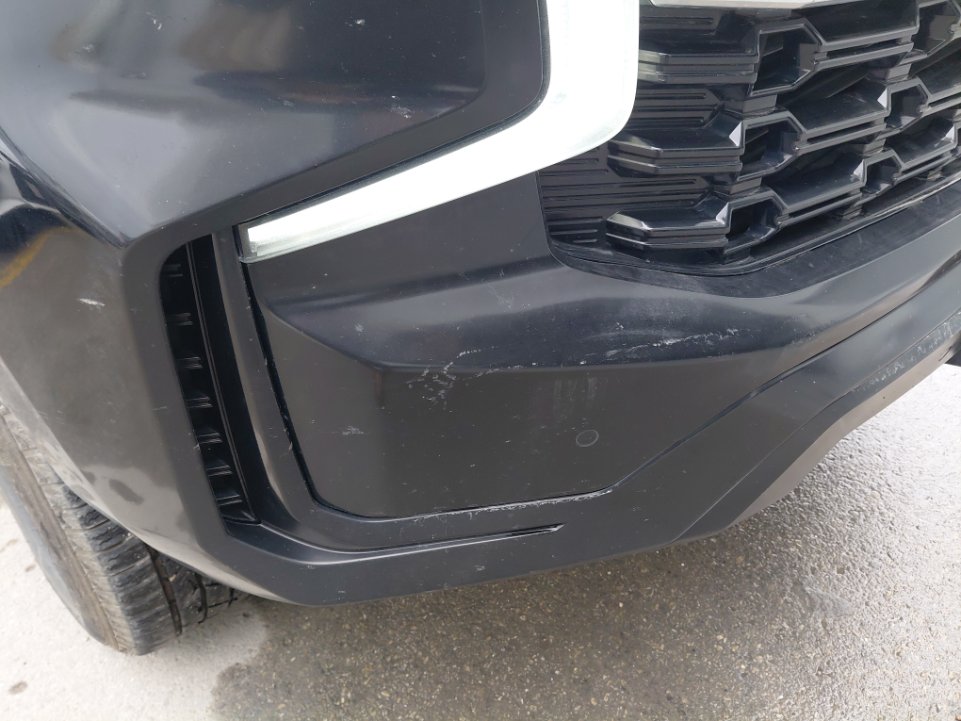 شفروليه تاهو  2022 image