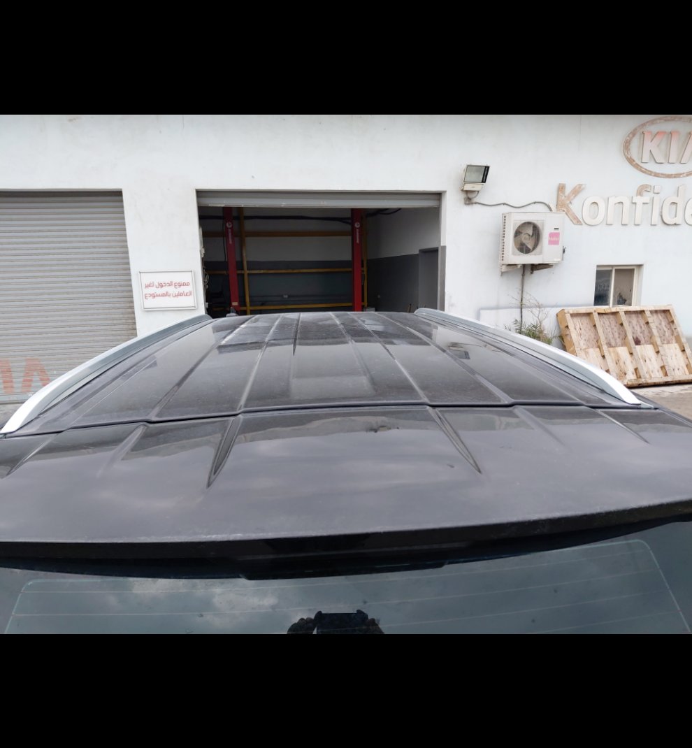 شفروليه تاهو  2022 image