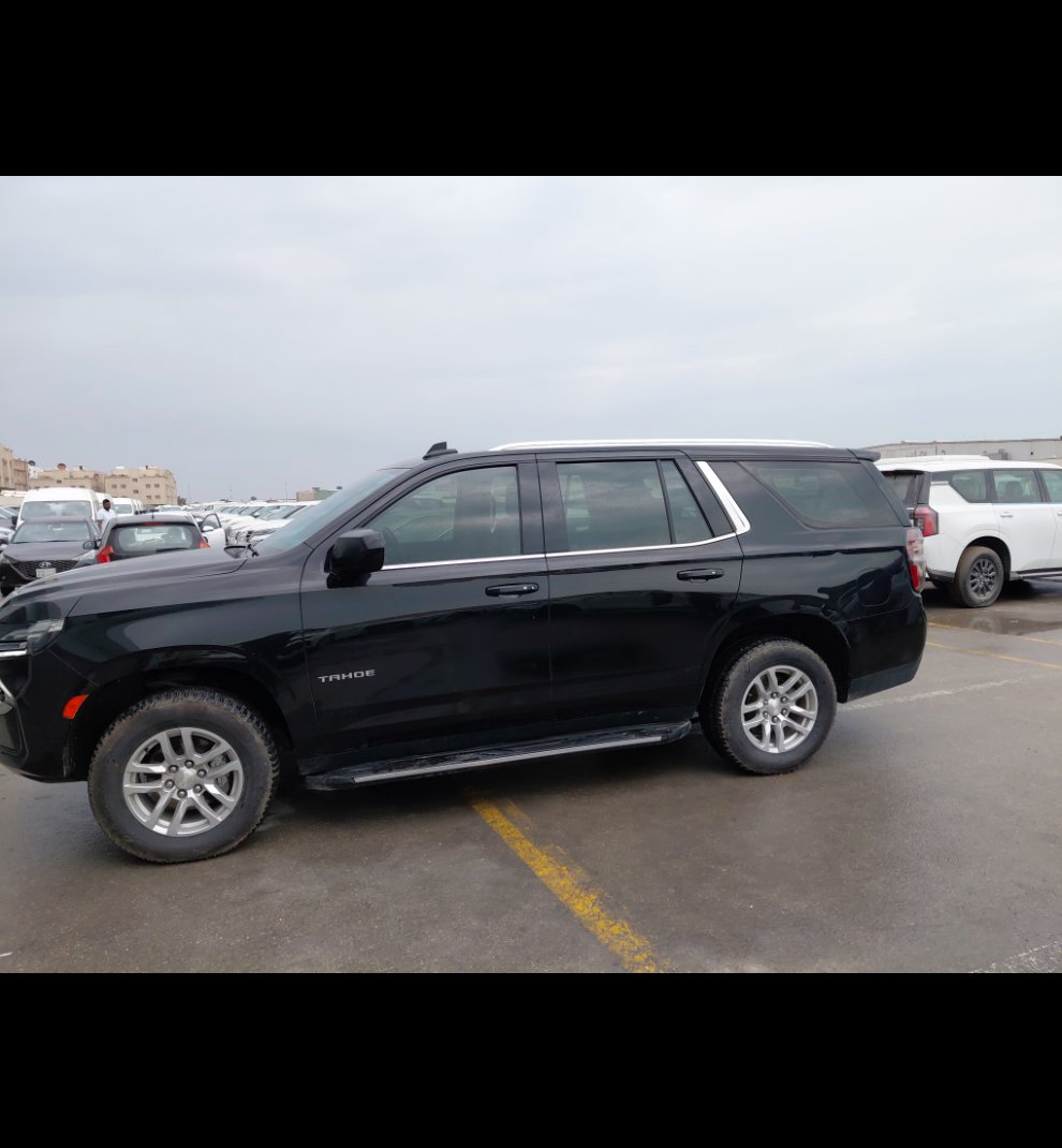 شفروليه تاهو  2022 image