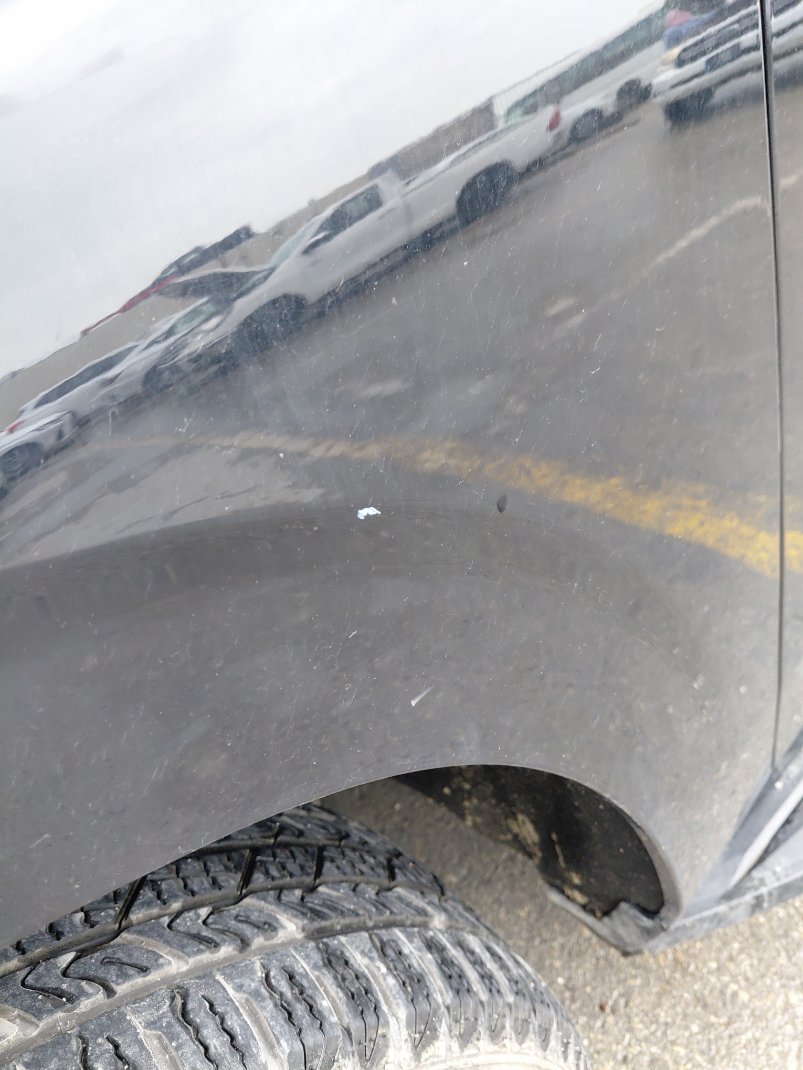 شفروليه تاهو  2022 image