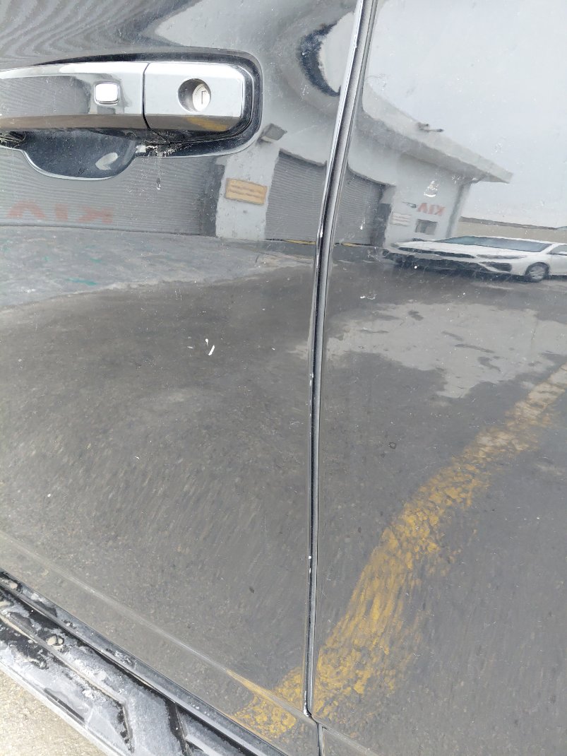 شفروليه تاهو  2022 image