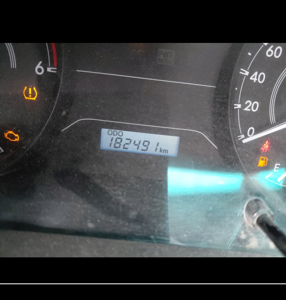 Toyota Hilux  2021 image