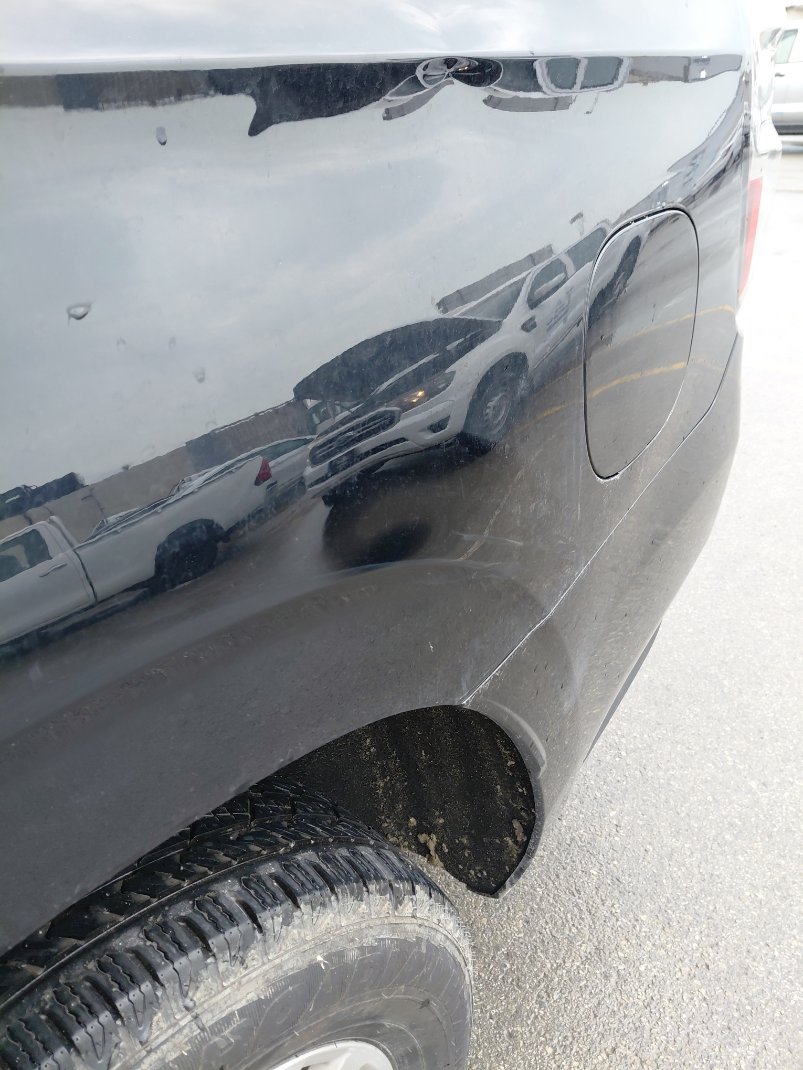 شفروليه تاهو  2022 image