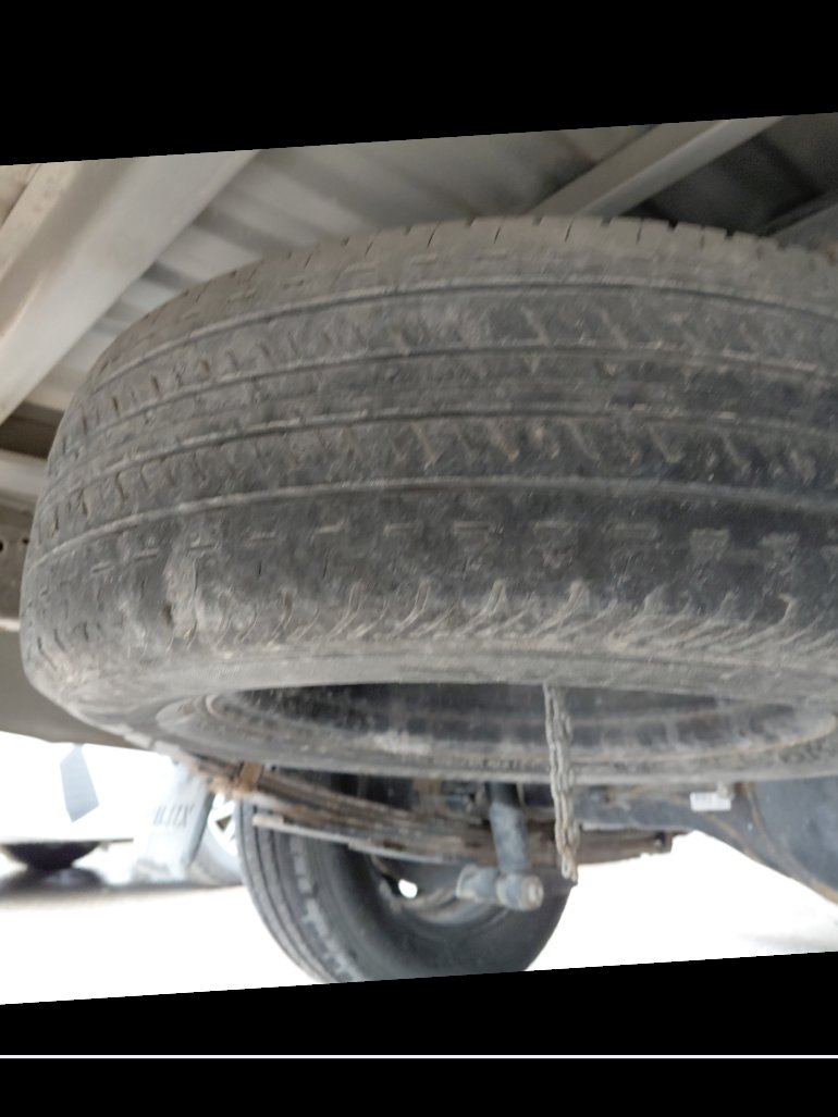 Toyota Hilux  2021 image