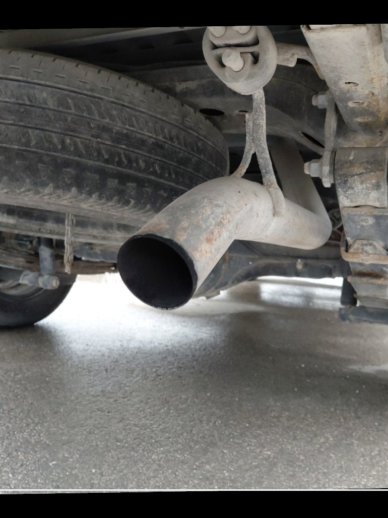 Toyota Hilux  2021 image