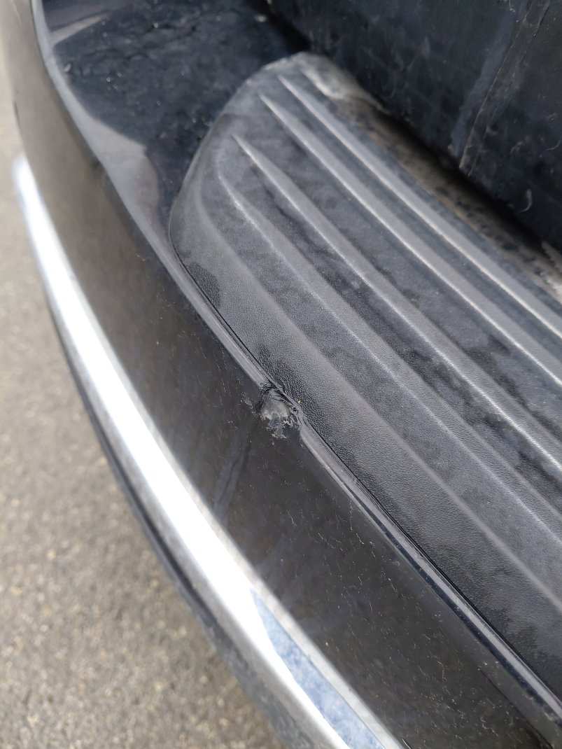 شفروليه تاهو  2022 image