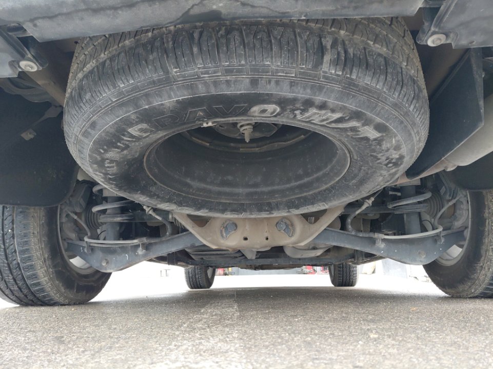 شفروليه تاهو  2022 image