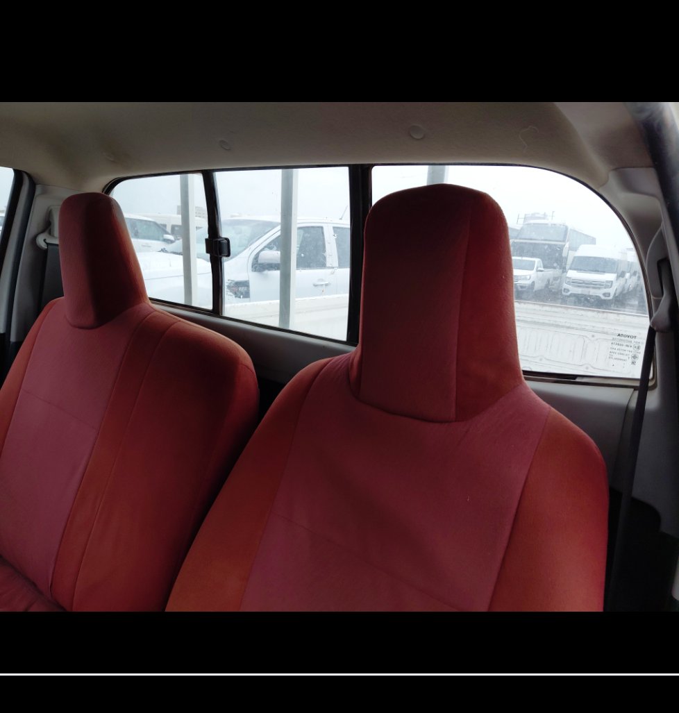 Toyota Hilux  2021 image