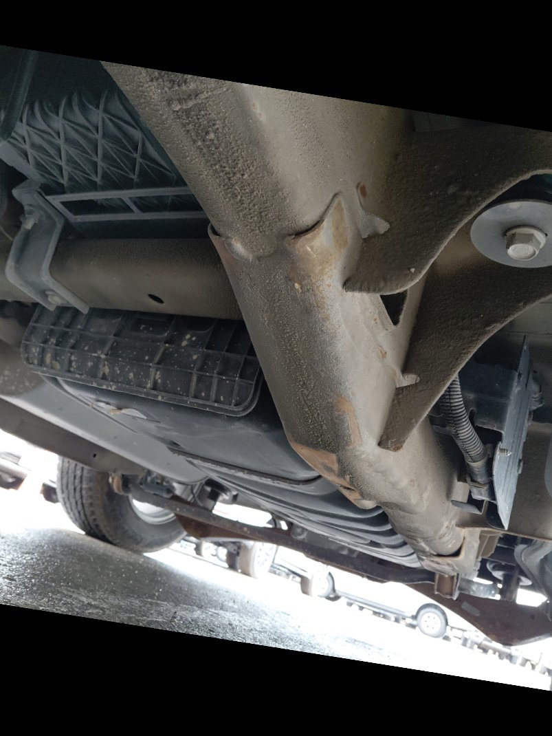 شفروليه تاهو  2022 image