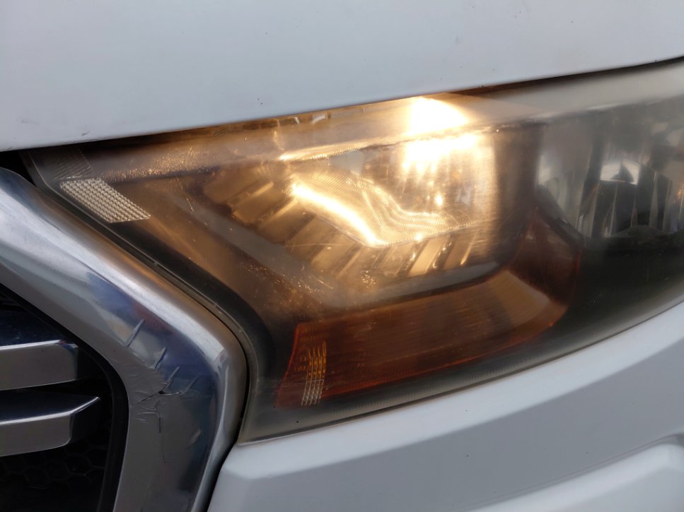 Ford Ranger  2020 image