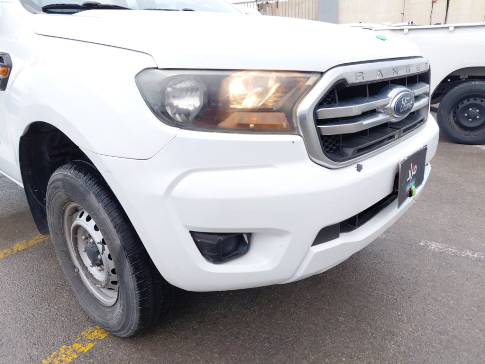 Ford Ranger  2020 image