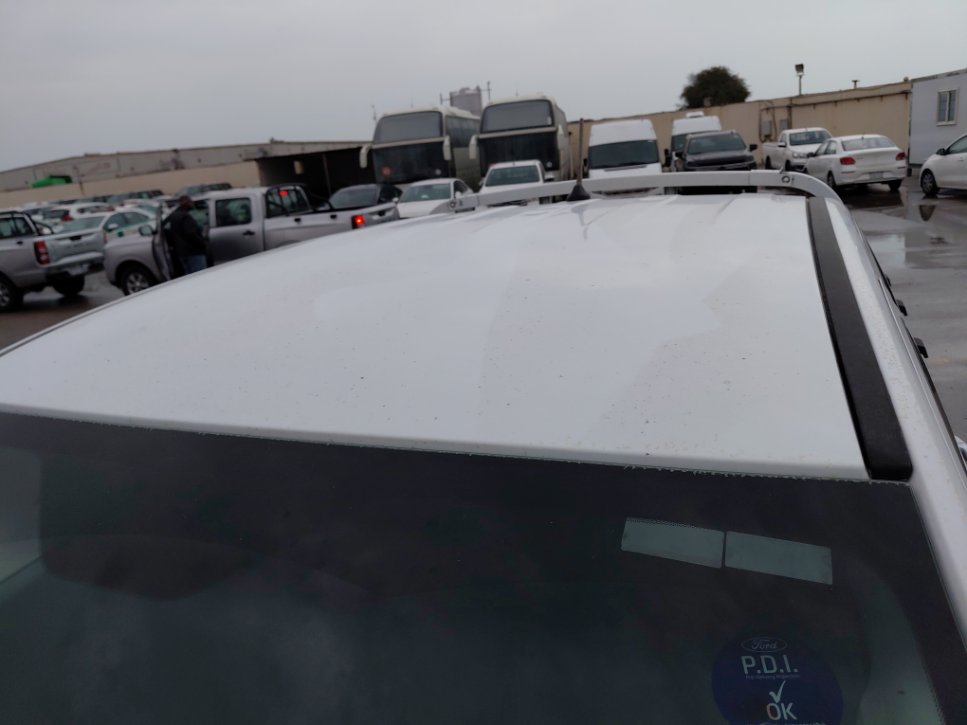 Ford Ranger  2020 image