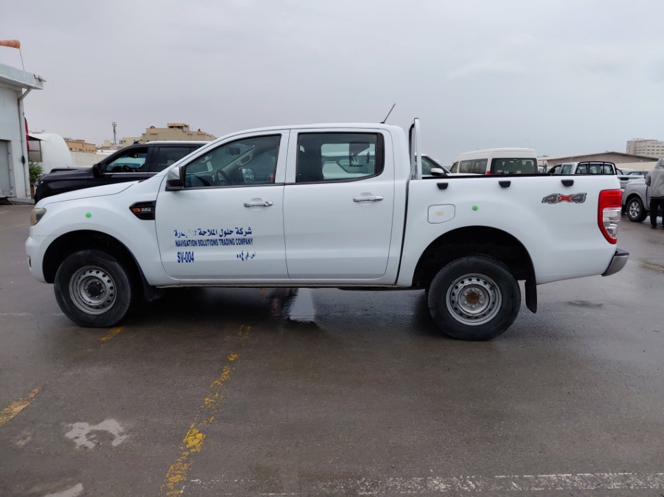 Ford Ranger  2020 image