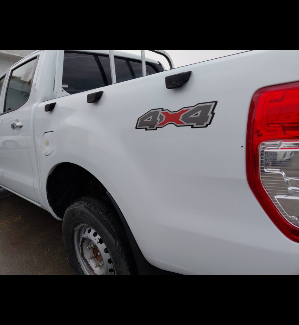 Ford Ranger  2020 image