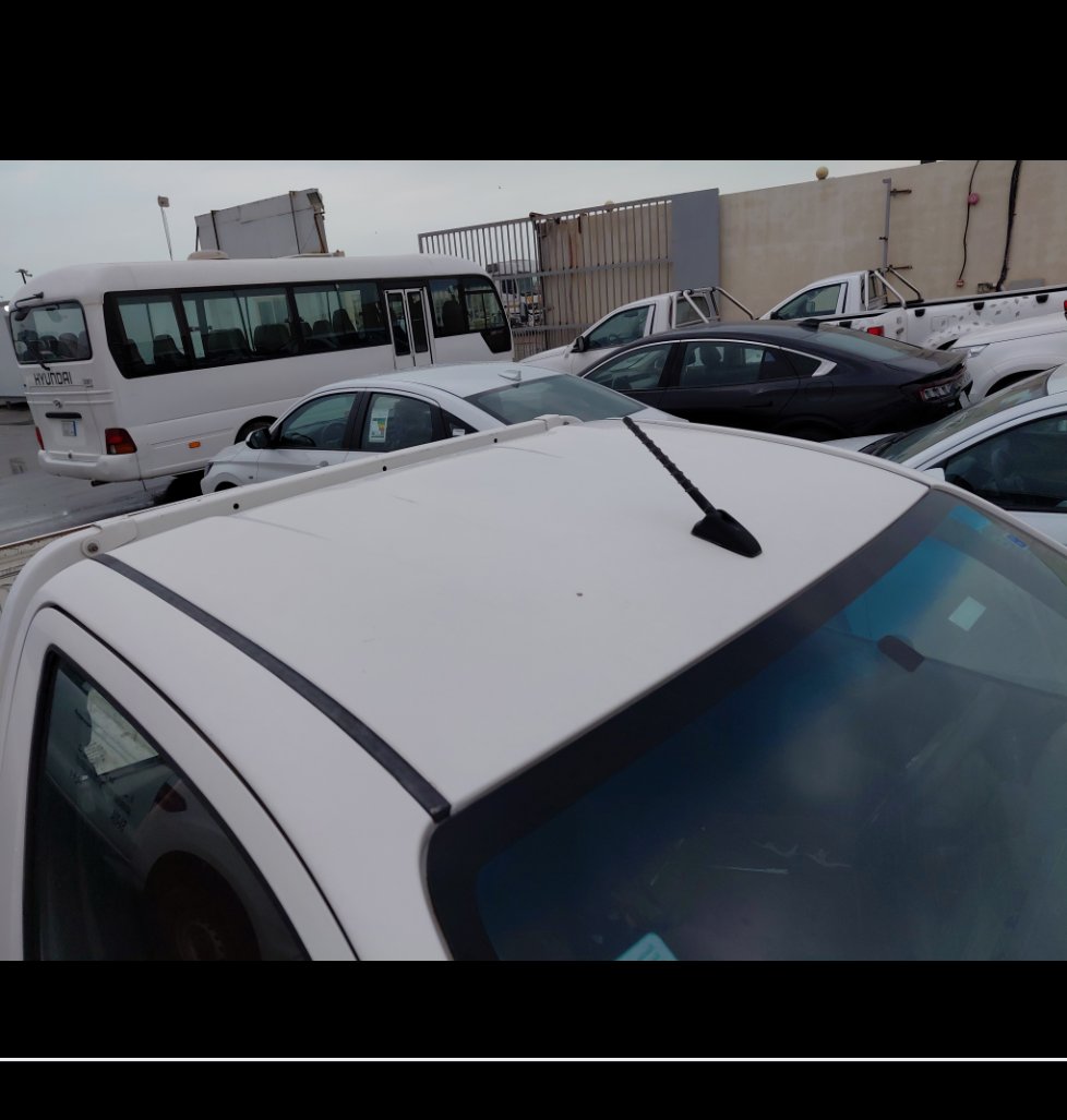 Toyota Hilux  2021 image