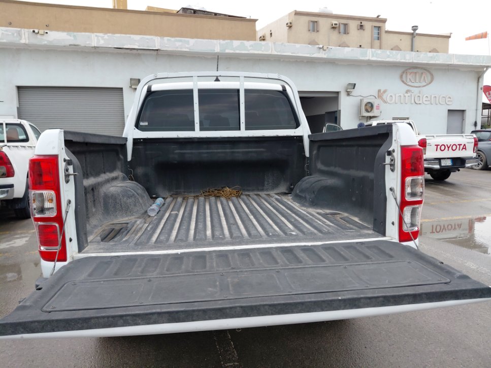 Ford Ranger  2020 image