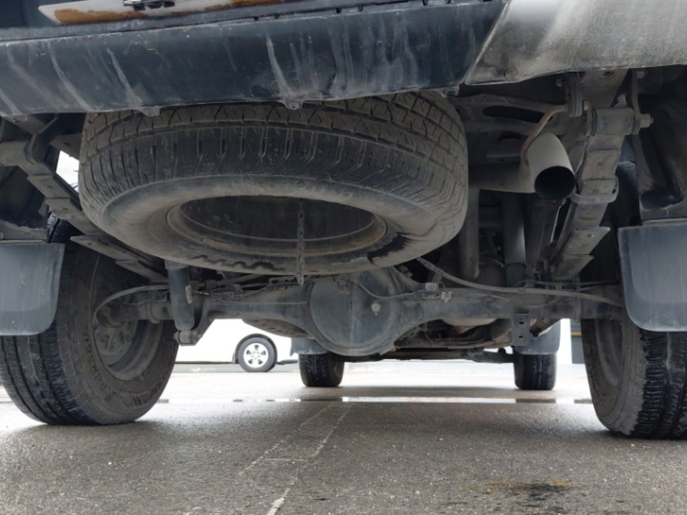 Ford Ranger  2020 image