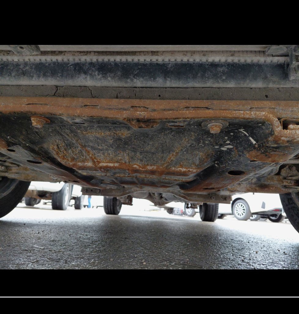 Toyota Hilux  2021 image