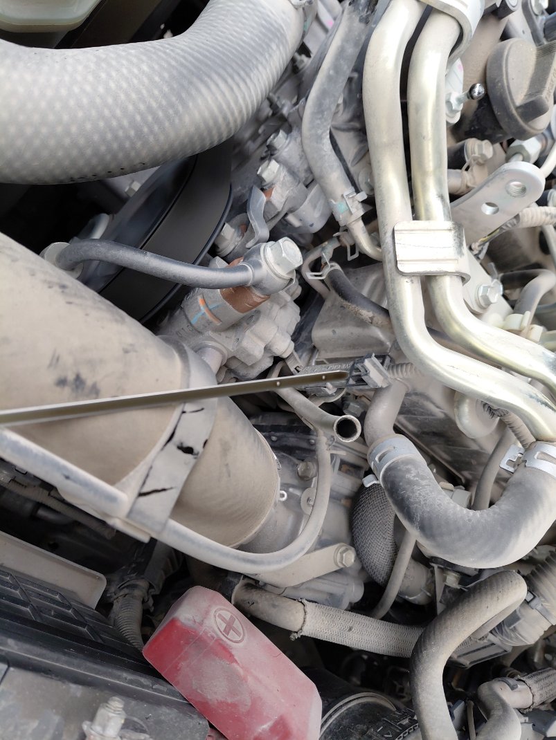 Toyota Hilux  2021 image