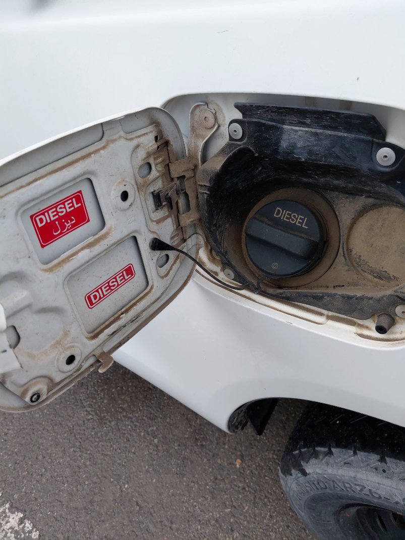 Toyota Hilux  2021 image