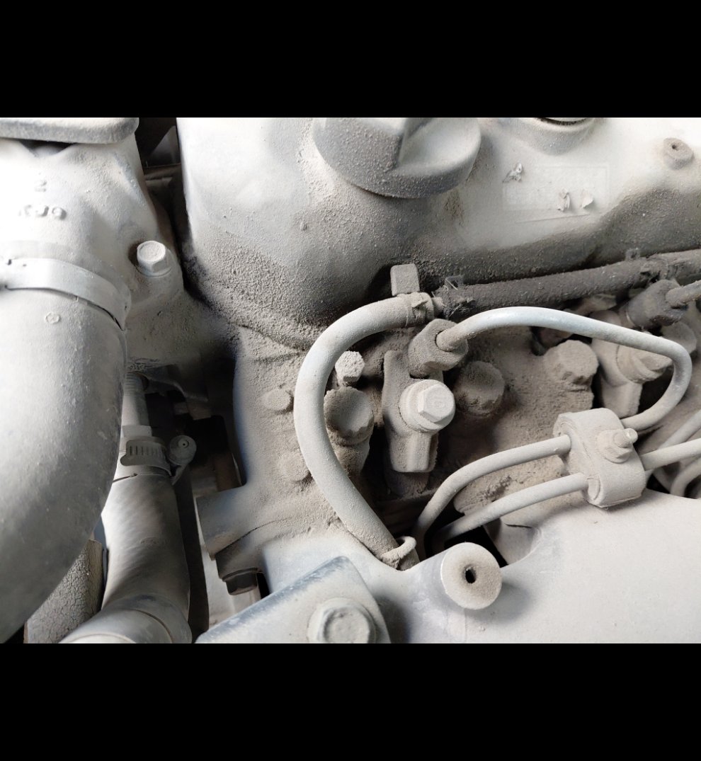 Hyundai County  2016 image