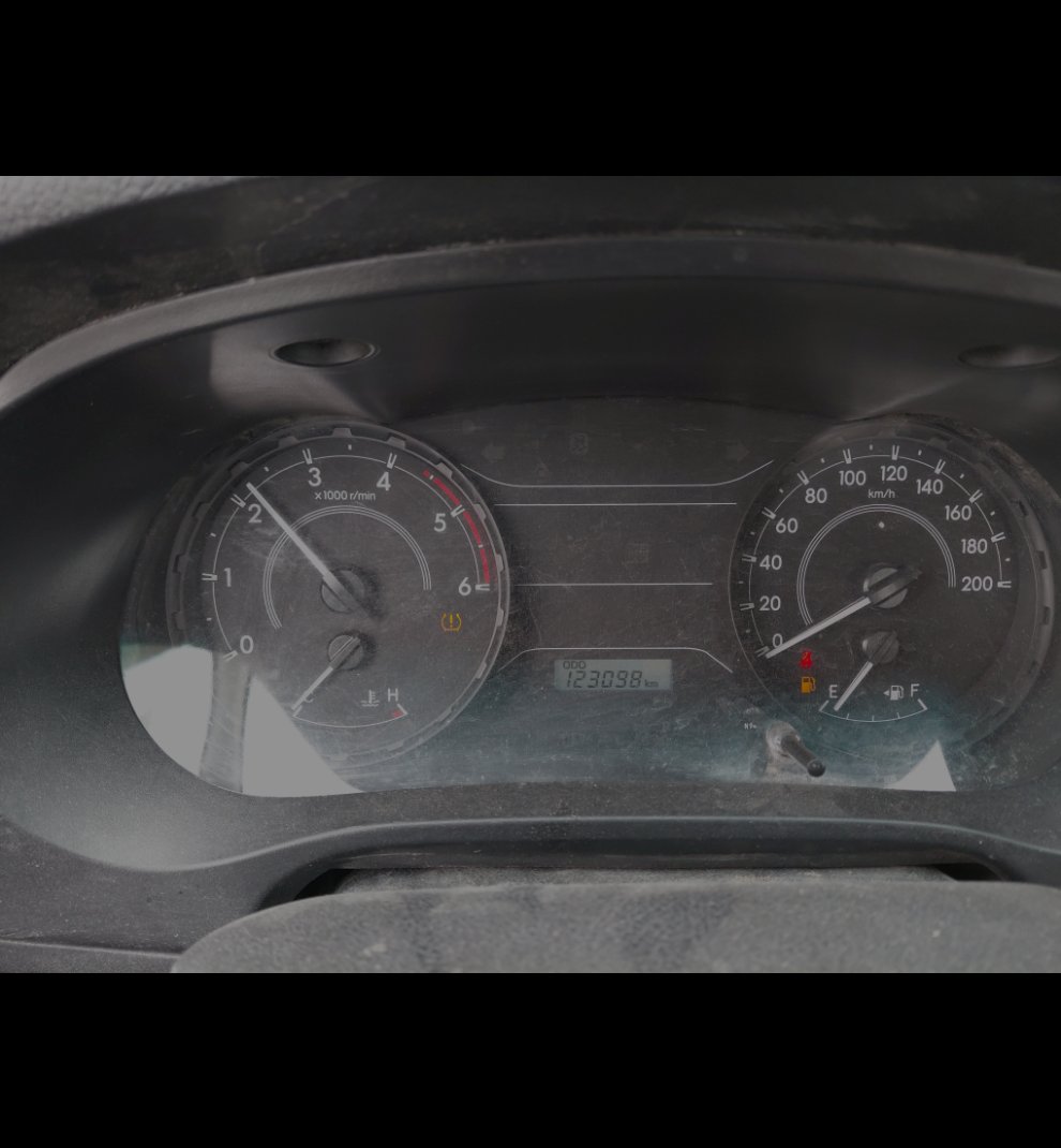 Toyota Hilux  2021 image