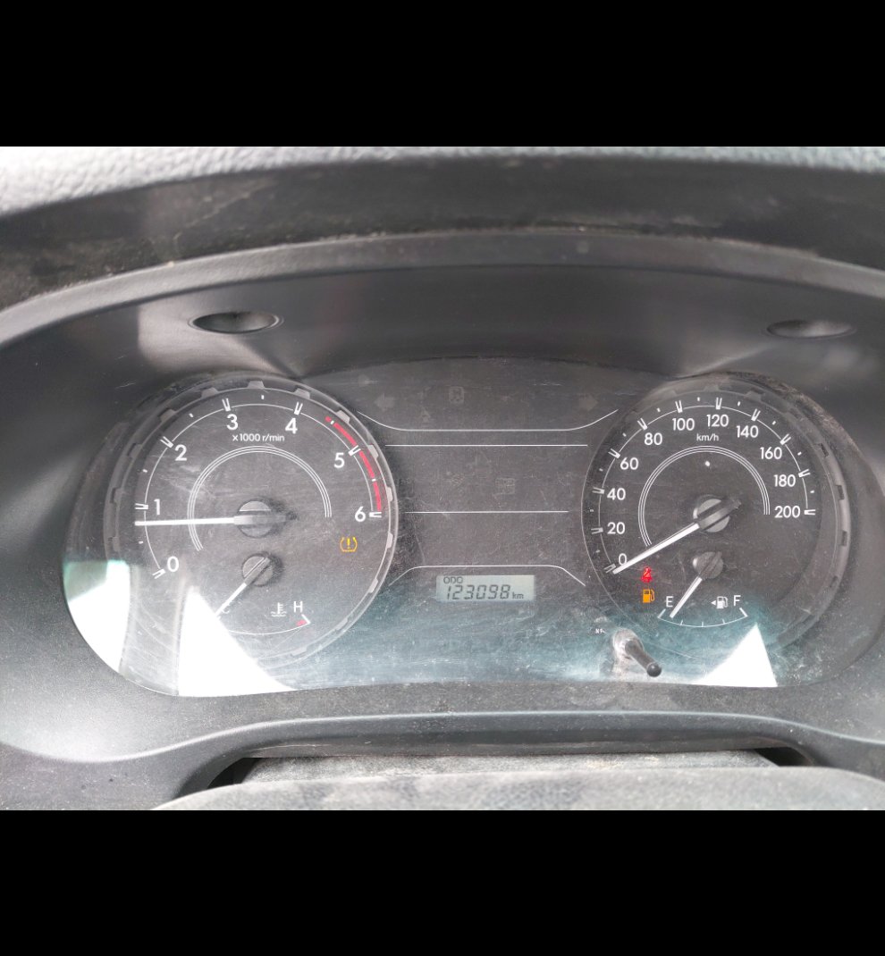 Toyota Hilux  2021 image