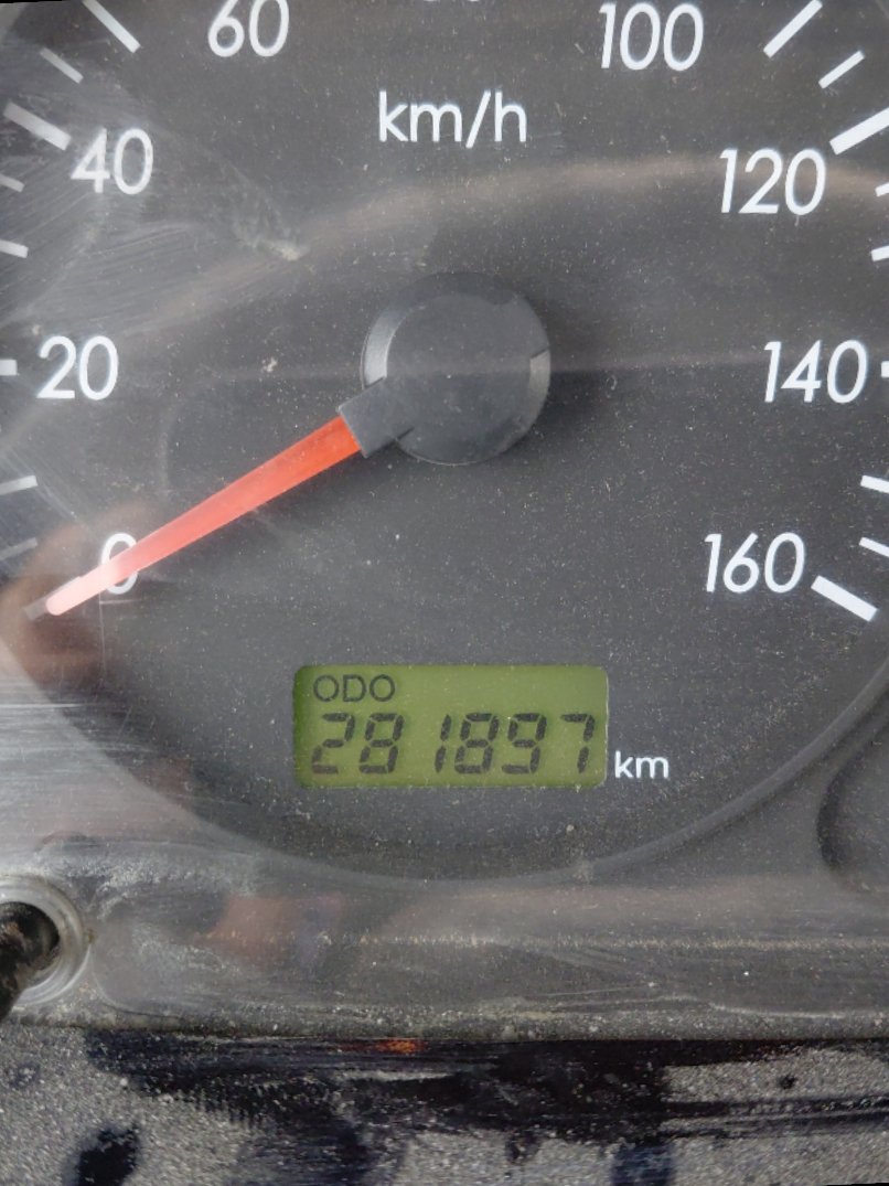 Hyundai County  2016 image