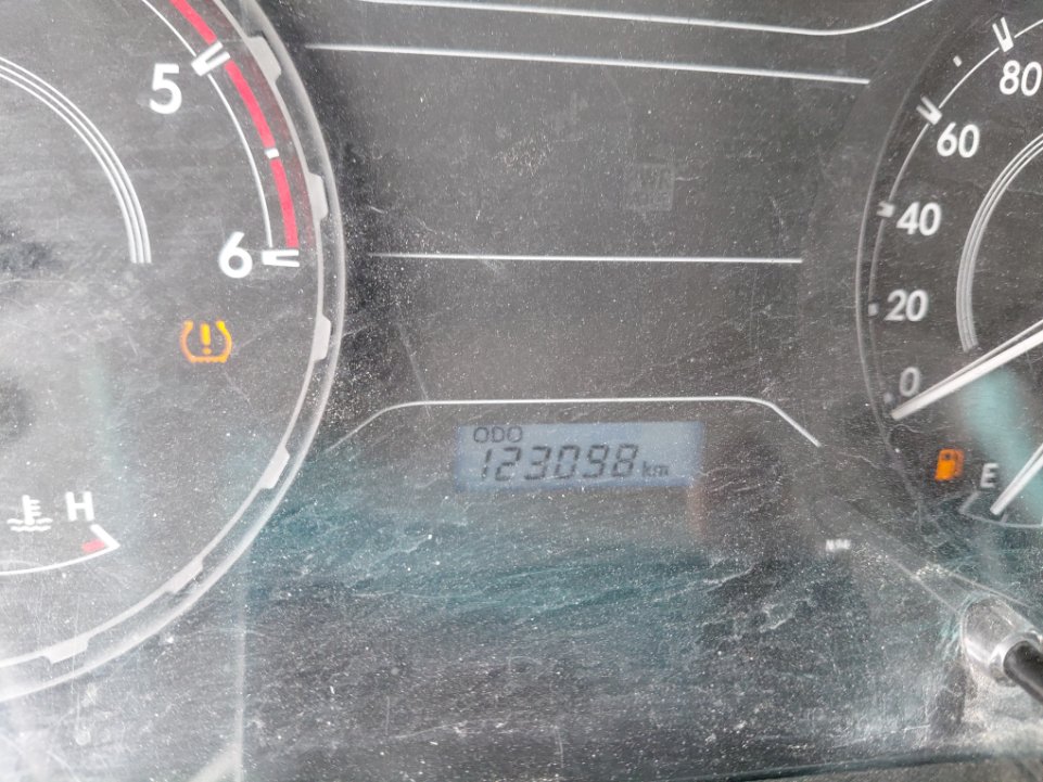 Toyota Hilux  2021 image