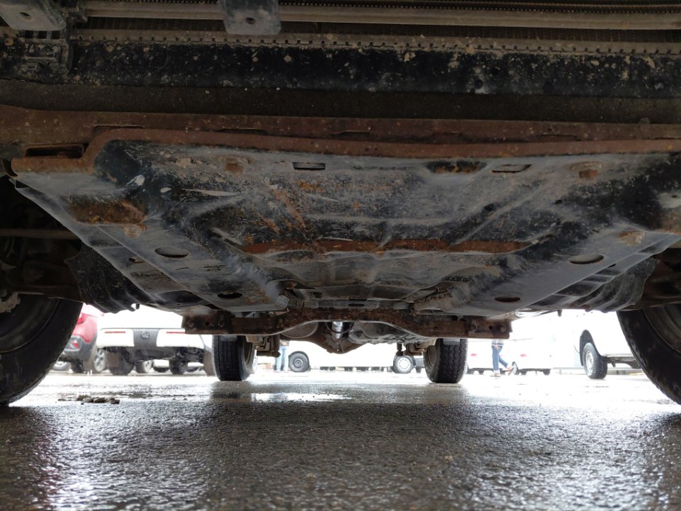 Toyota Hilux  2021 image