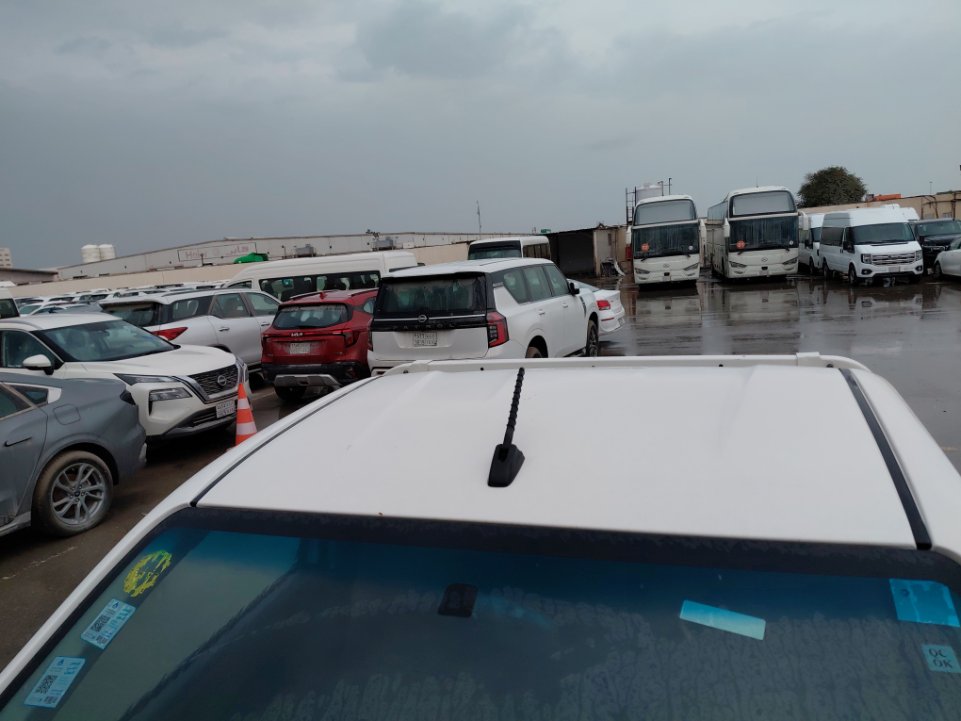 Toyota Hilux  2021 image