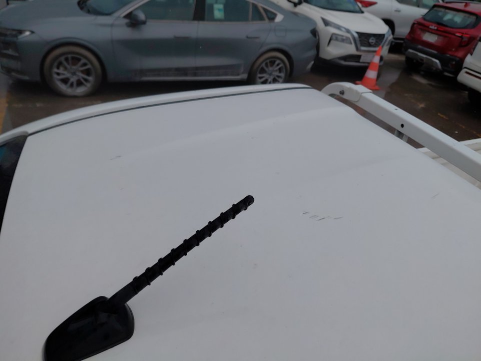 Toyota Hilux  2021 image