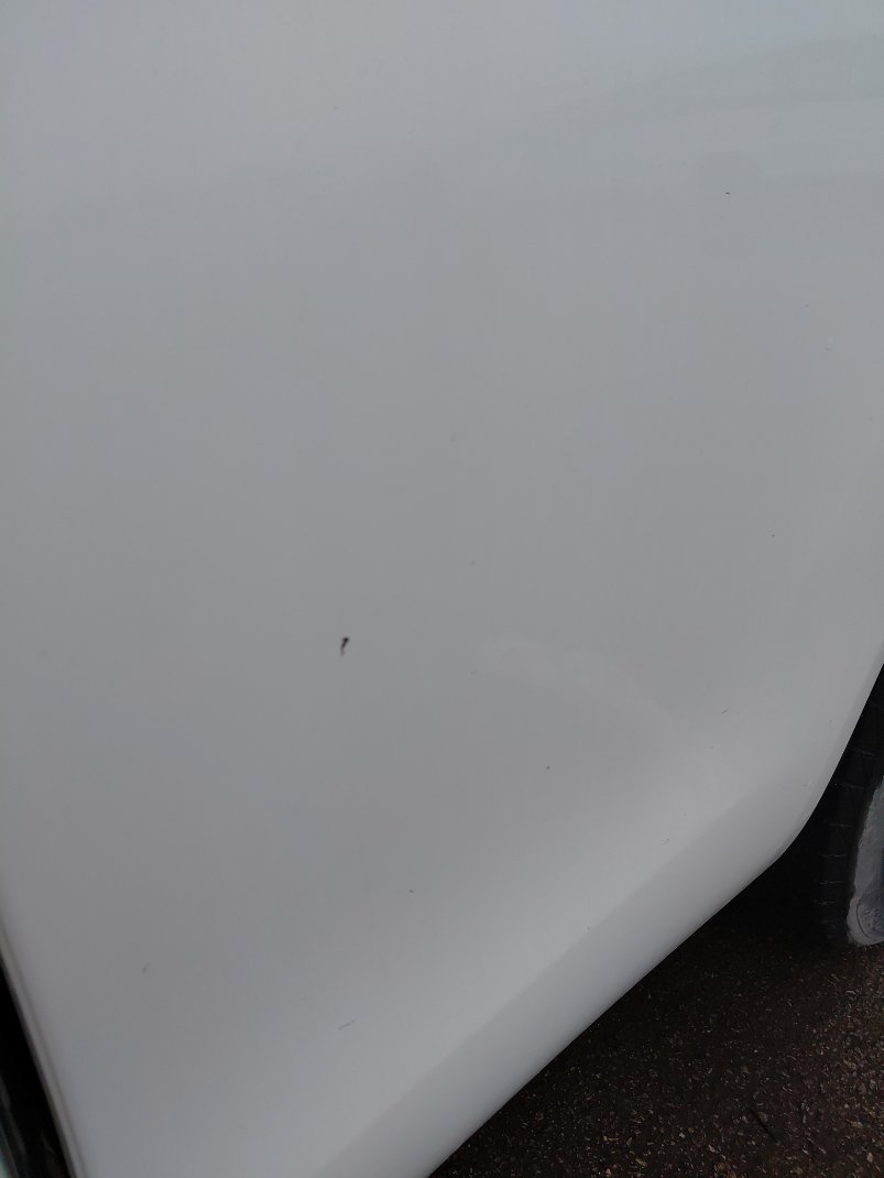 Toyota Hilux  2021 image