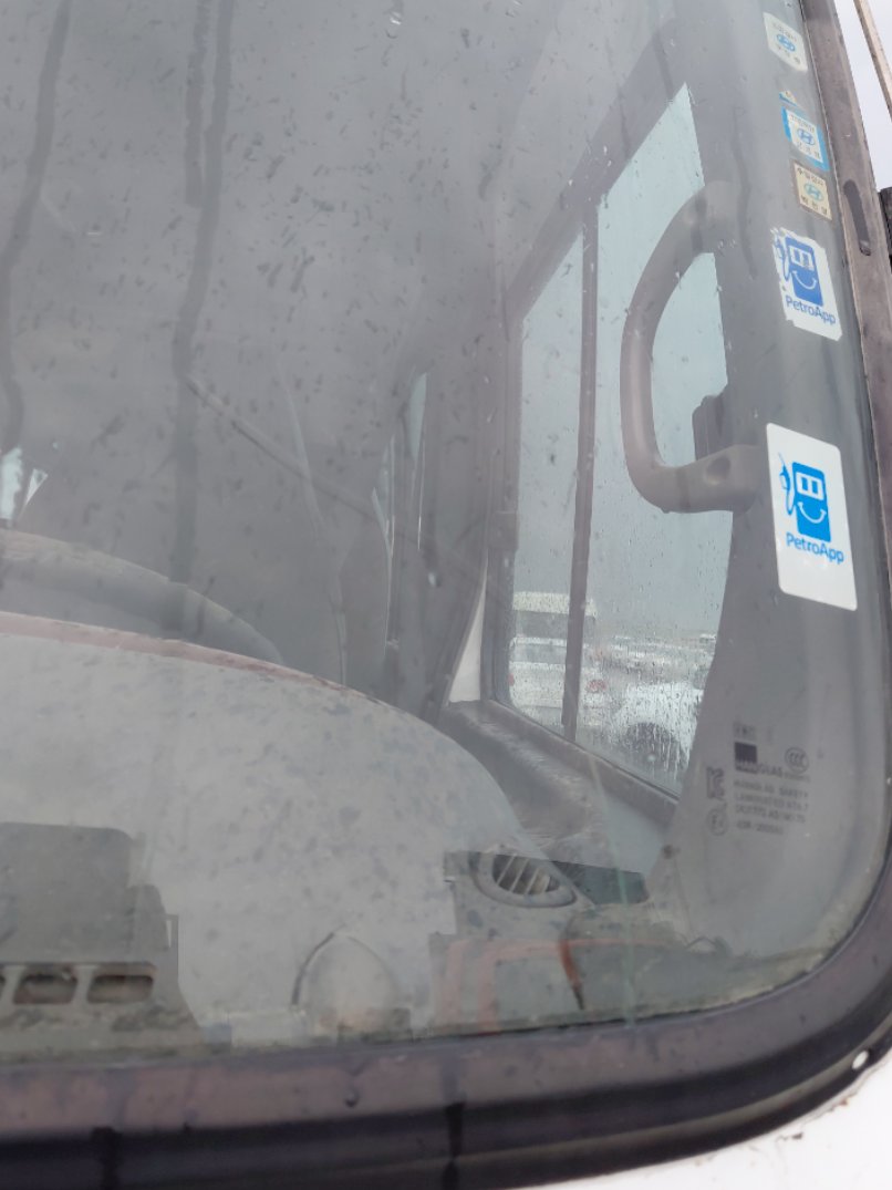 Hyundai County  2016 image