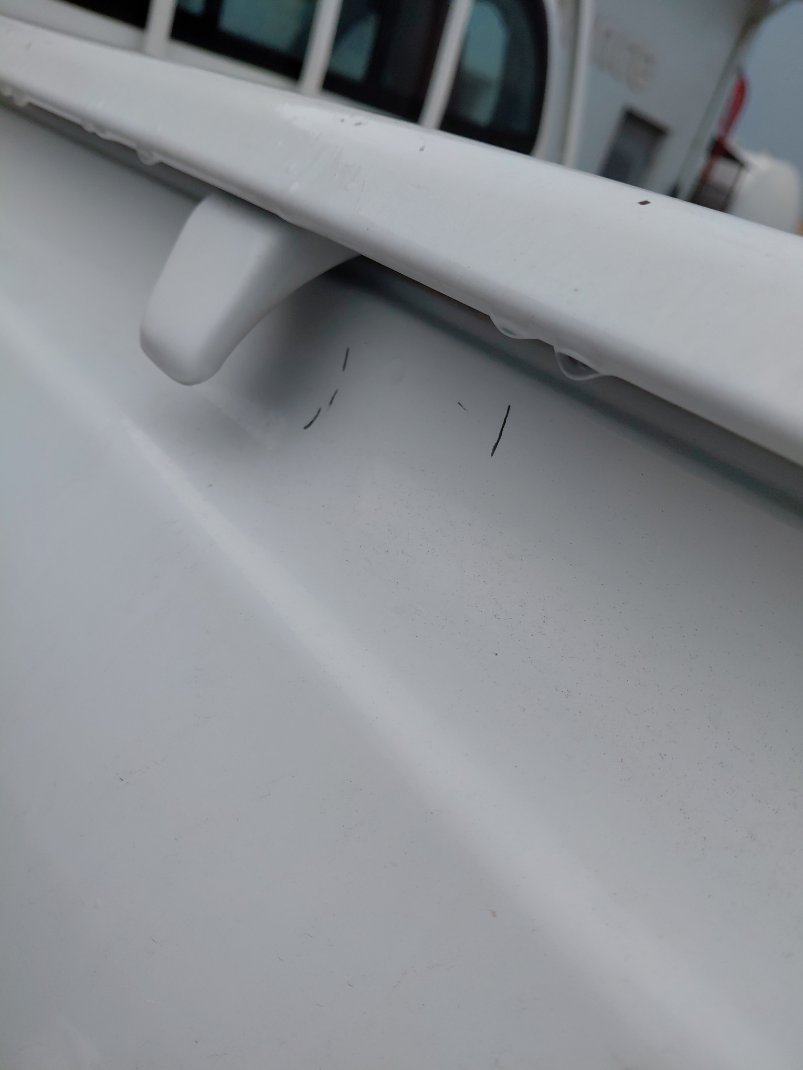 Toyota Hilux  2021 image