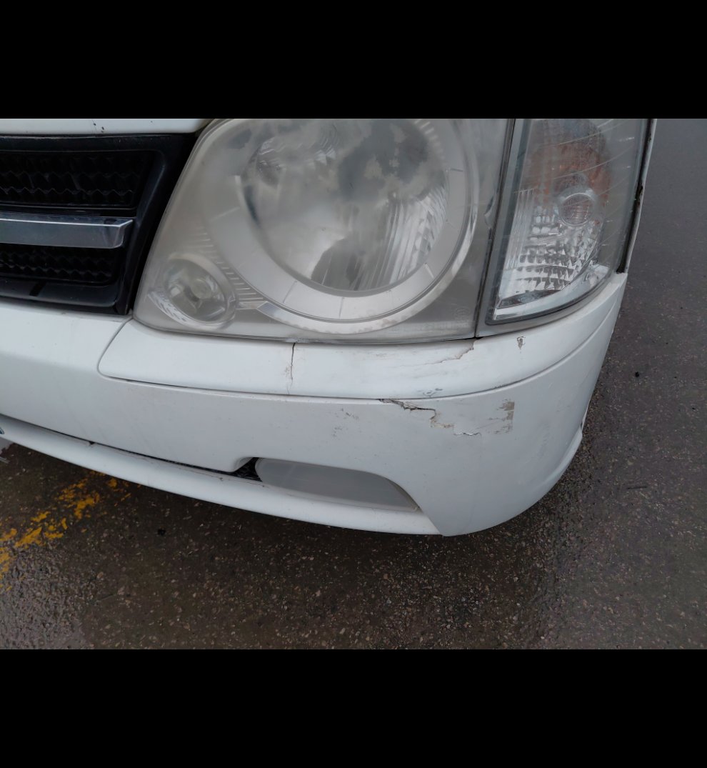 Hyundai County  2016 image