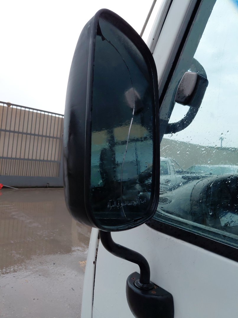 Hyundai County  2016 image