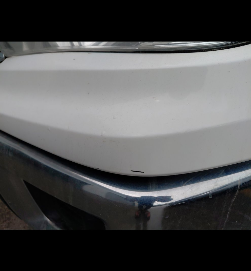 Toyota Hilux  2021 image