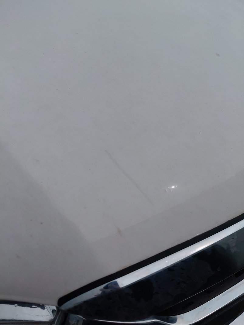 Toyota Hilux  2021 image