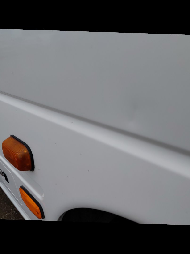 Hyundai County  2016 image