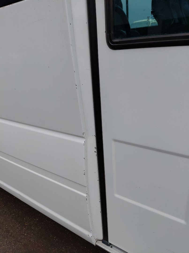 Hyundai County  2016 image