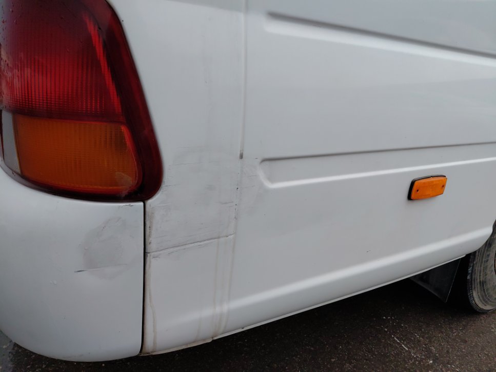 Hyundai County  2016 image